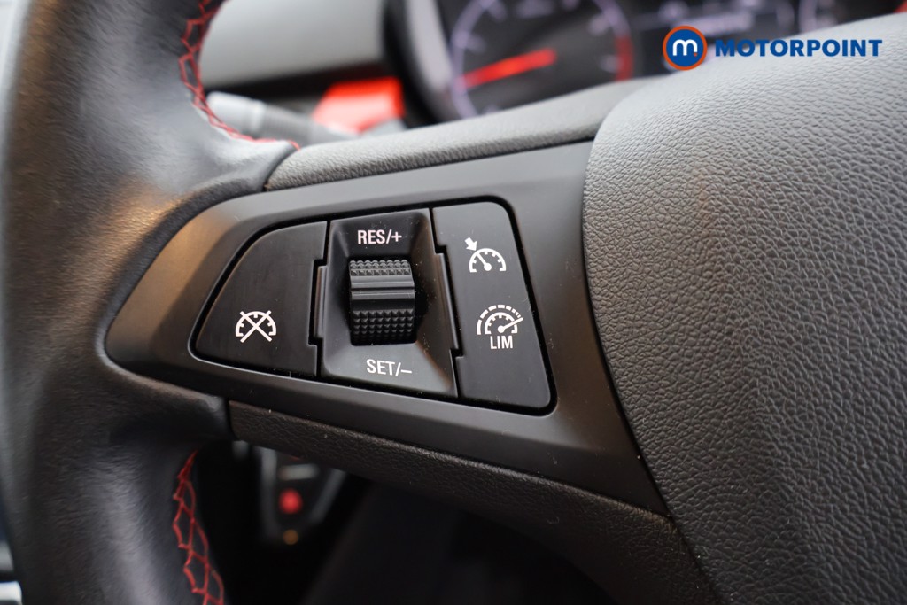 Vauxhall Corsa Sri Nav Manual Petrol Hatchback - Stock Number (1564490) - 2nd supplementary image