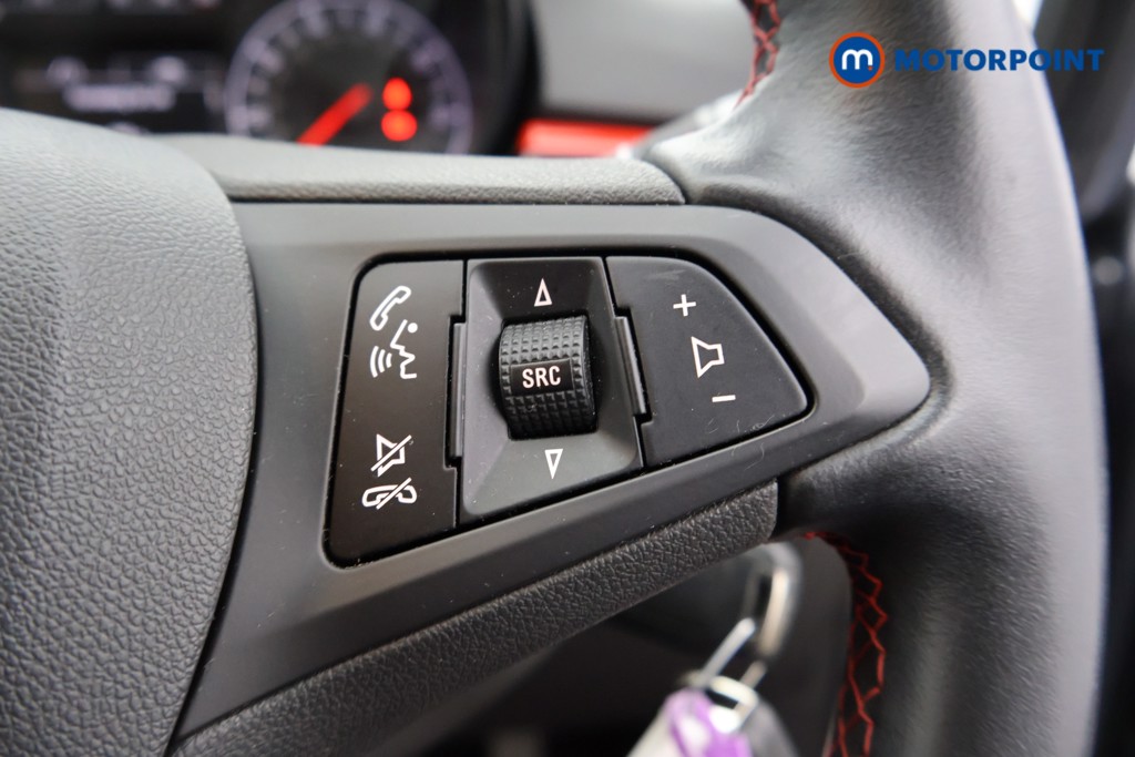 Vauxhall Corsa Sri Nav Manual Petrol Hatchback - Stock Number (1564490) - 3rd supplementary image