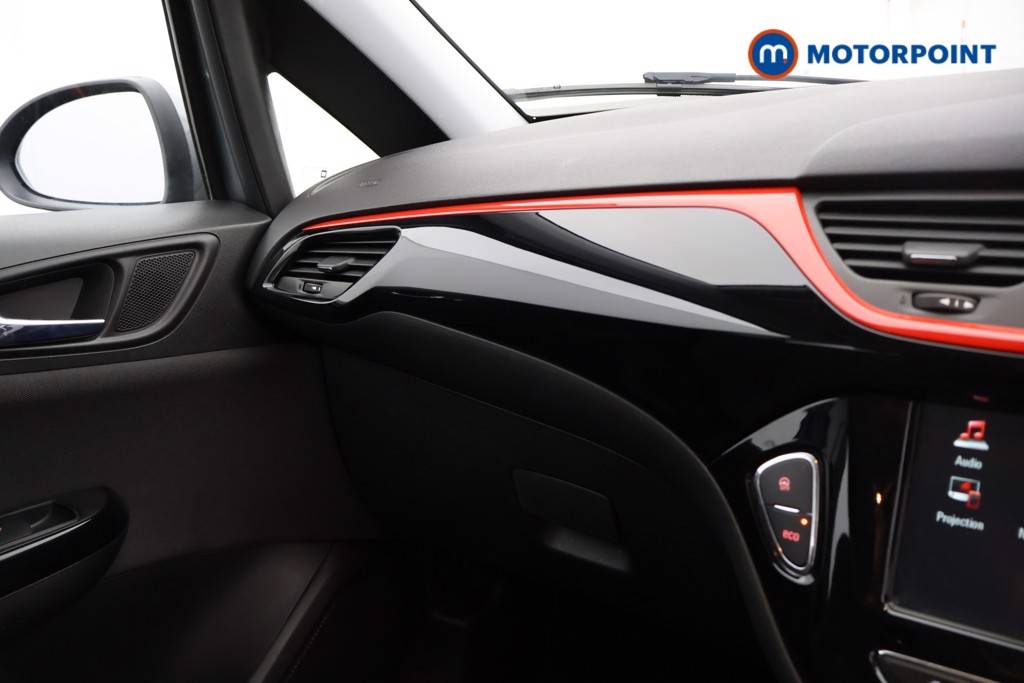 Vauxhall Corsa Sri Nav Manual Petrol Hatchback - Stock Number (1564490) - 6th supplementary image