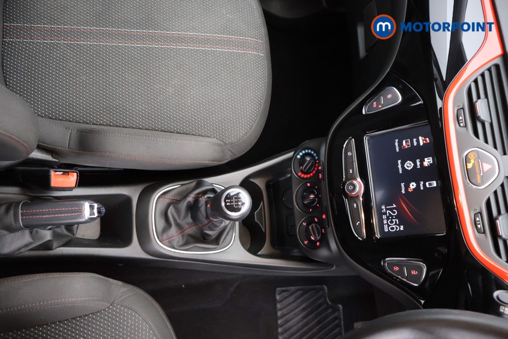 Vauxhall Corsa Sri Nav Manual Petrol Hatchback - Stock Number (1564490) - 8th supplementary image