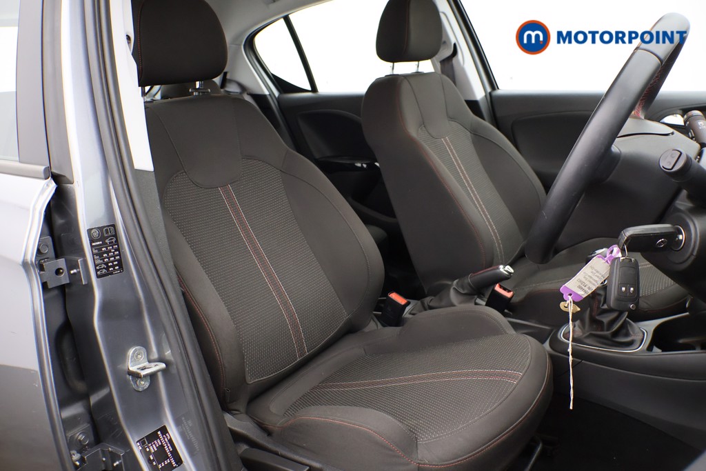 Vauxhall Corsa Sri Nav Manual Petrol Hatchback - Stock Number (1564490) - 9th supplementary image