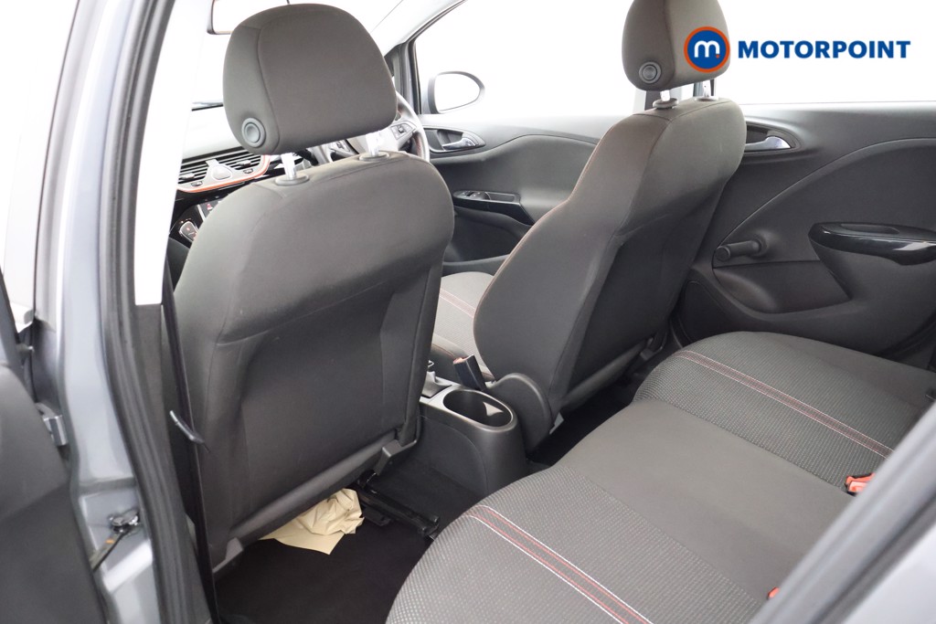 Vauxhall Corsa Sri Nav Manual Petrol Hatchback - Stock Number (1564490) - 13th supplementary image