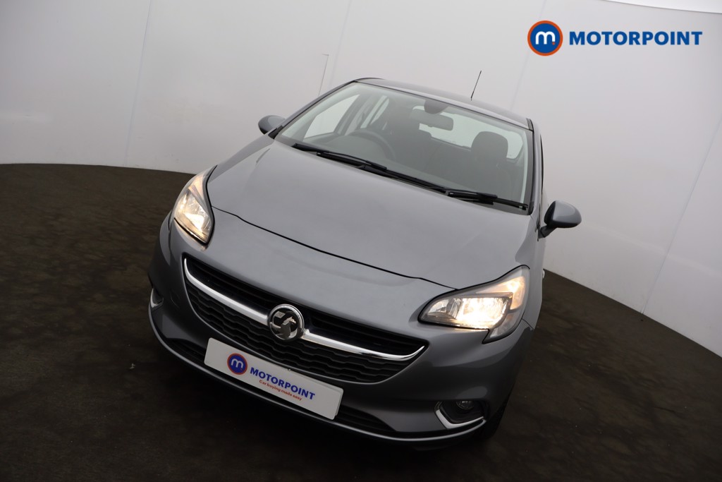 Vauxhall Corsa Sri Nav Manual Petrol Hatchback - Stock Number (1564490) - 14th supplementary image
