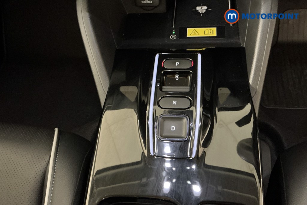 Honda E Ny1 Elegance Automatic Electric Hatchback - Stock Number (1564604) - 5th supplementary image