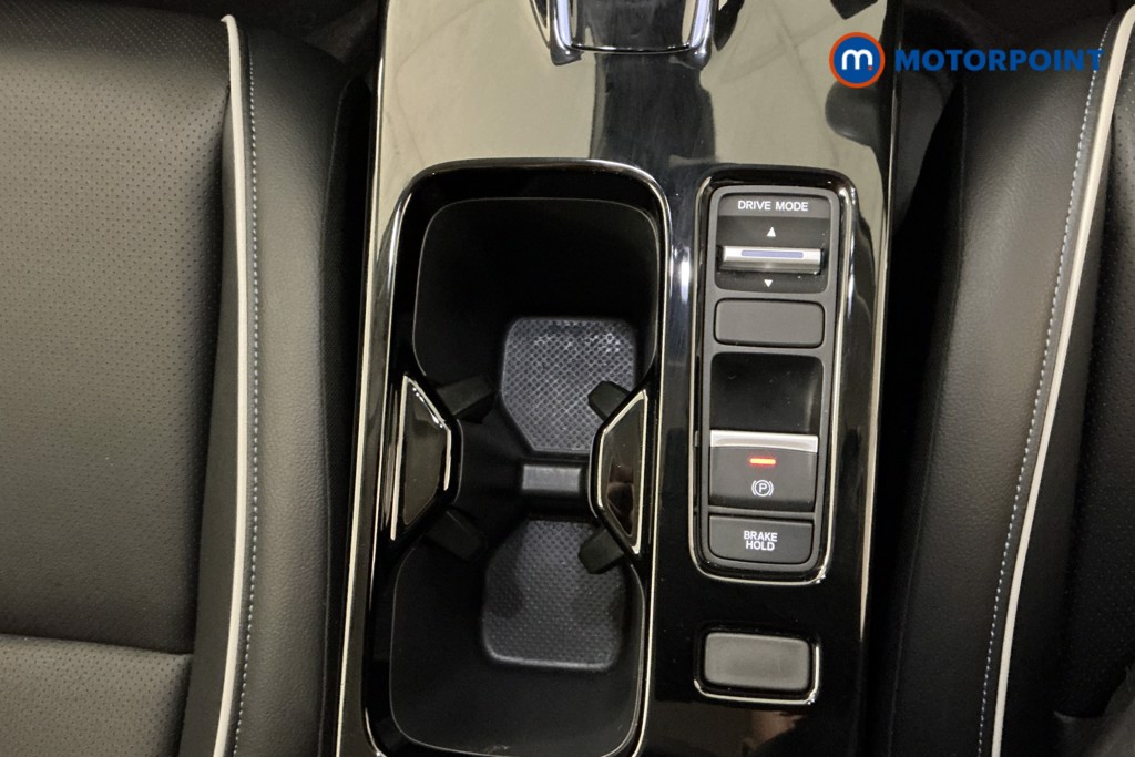 Honda E Ny1 Elegance Automatic Electric Hatchback - Stock Number (1564604) - 6th supplementary image