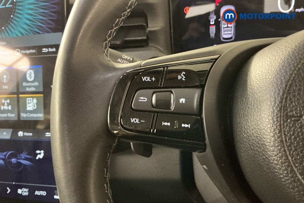 Honda E Ny1 Elegance Automatic Electric Hatchback - Stock Number (1564604) - 7th supplementary image