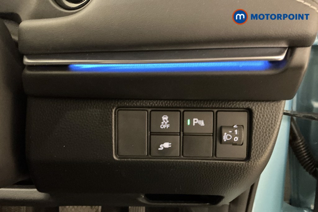 Honda E Ny1 Elegance Automatic Electric Hatchback - Stock Number (1564604) - 9th supplementary image