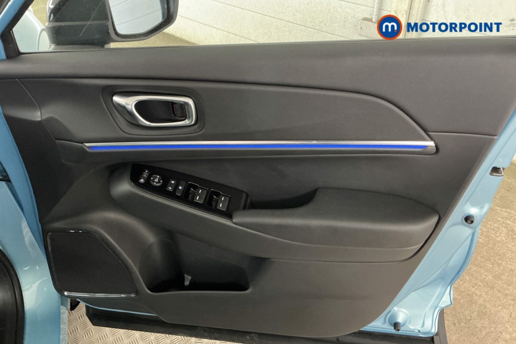 Honda E Ny1 Elegance Automatic Electric Hatchback - Stock Number (1564604) - 10th supplementary image