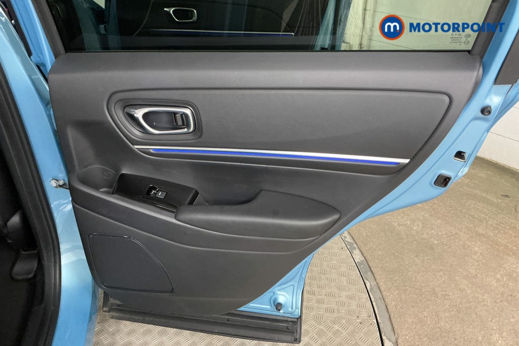 Honda E Ny1 Elegance Automatic Electric Hatchback - Stock Number (1564604) - 11th supplementary image