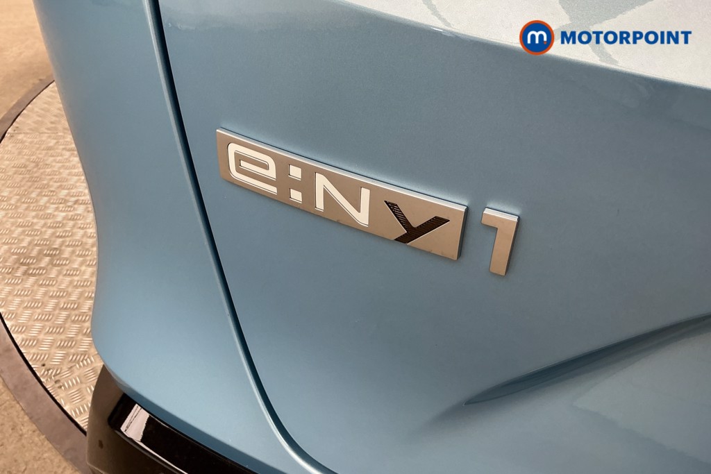 Honda E Ny1 Elegance Automatic Electric Hatchback - Stock Number (1564604) - 14th supplementary image