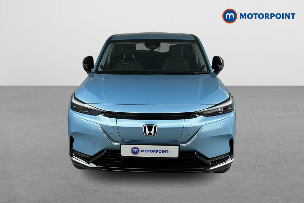 Honda E Ny1 Elegance Automatic Electric Hatchback - Stock Number (1564604) - Front bumper