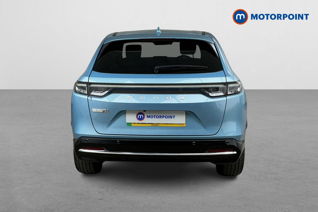 Honda E Ny1 Elegance Automatic Electric Hatchback - Stock Number (1564604) - Rear bumper
