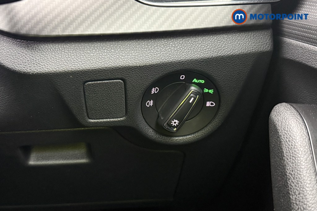 Skoda Scala Monte Carlo Automatic Petrol Hatchback - Stock Number (1564726) - 24th supplementary image