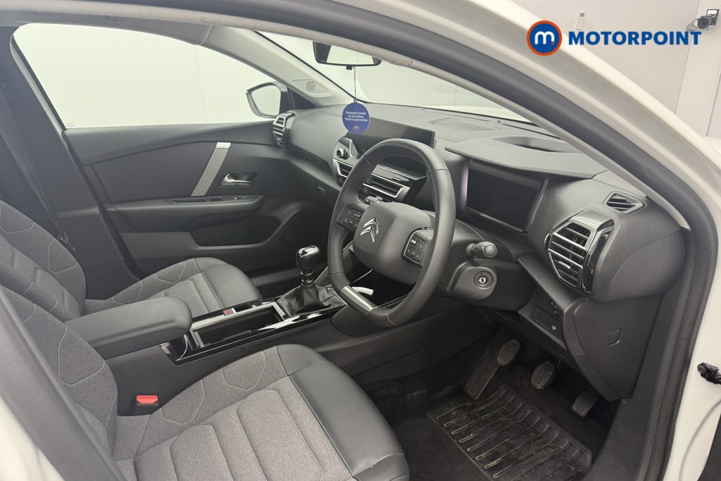 Citroen C4 Plus Manual Petrol Hatchback - Stock Number (1565242) - 2nd supplementary image