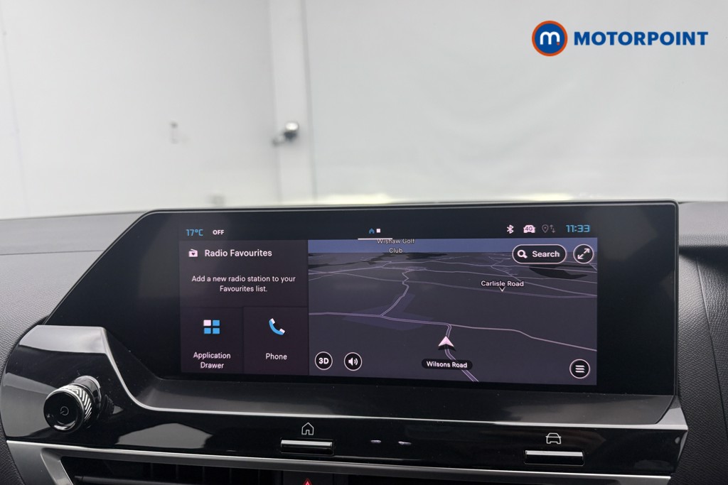 Citroen C4 Plus Manual Petrol Hatchback - Stock Number (1565242) - 4th supplementary image
