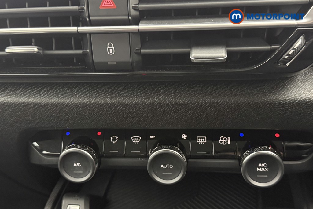 Citroen C4 Plus Manual Petrol Hatchback - Stock Number (1565242) - 10th supplementary image