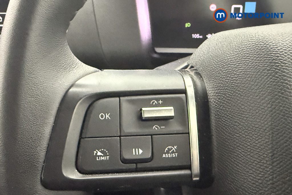 Citroen C4 Plus Manual Petrol Hatchback - Stock Number (1565242) - 13th supplementary image