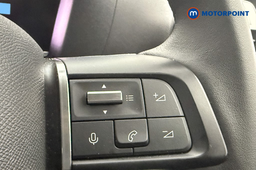 Citroen C4 Plus Manual Petrol Hatchback - Stock Number (1565242) - 14th supplementary image