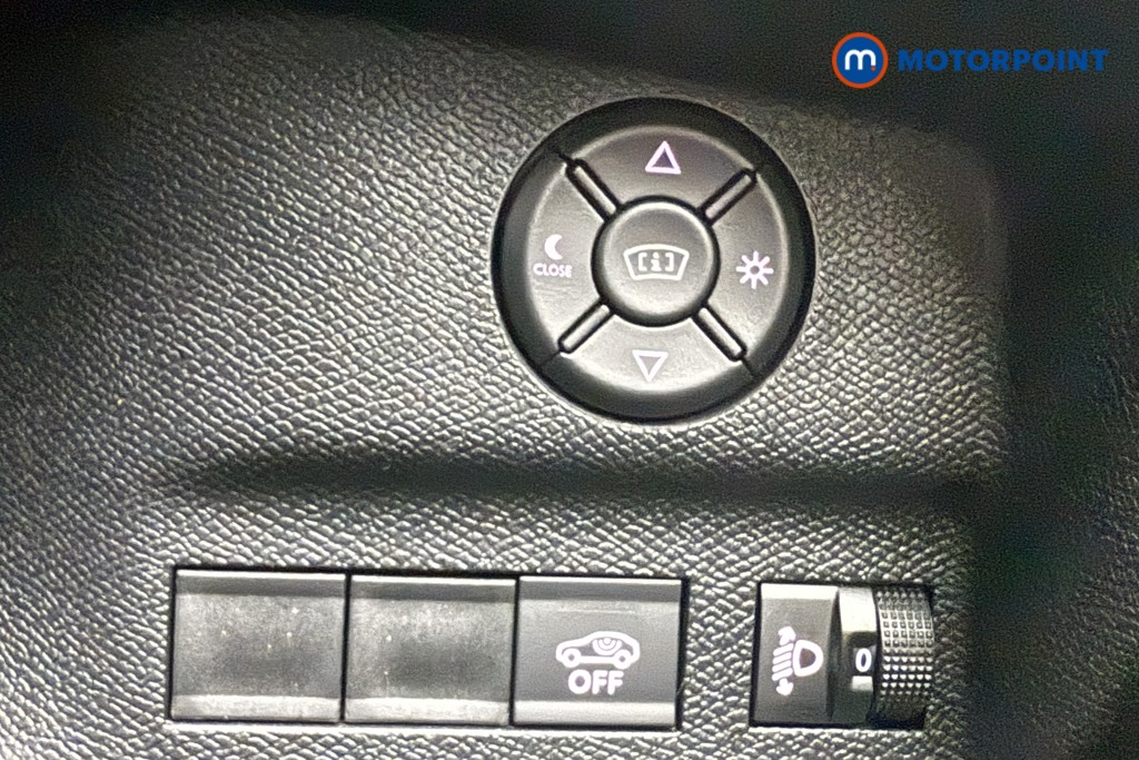 Citroen C4 Plus Manual Petrol Hatchback - Stock Number (1565242) - 15th supplementary image