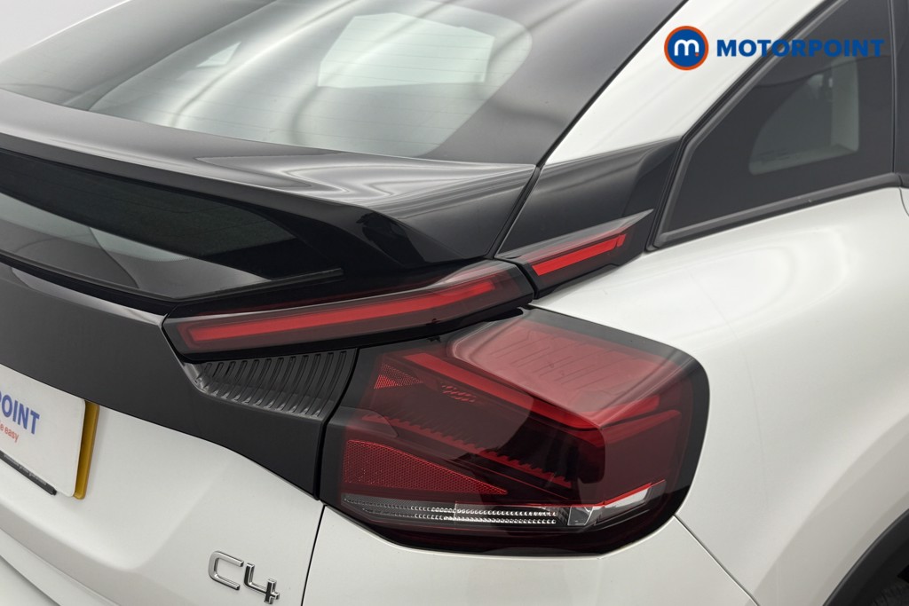 Citroen C4 Plus Manual Petrol Hatchback - Stock Number (1565242) - 24th supplementary image