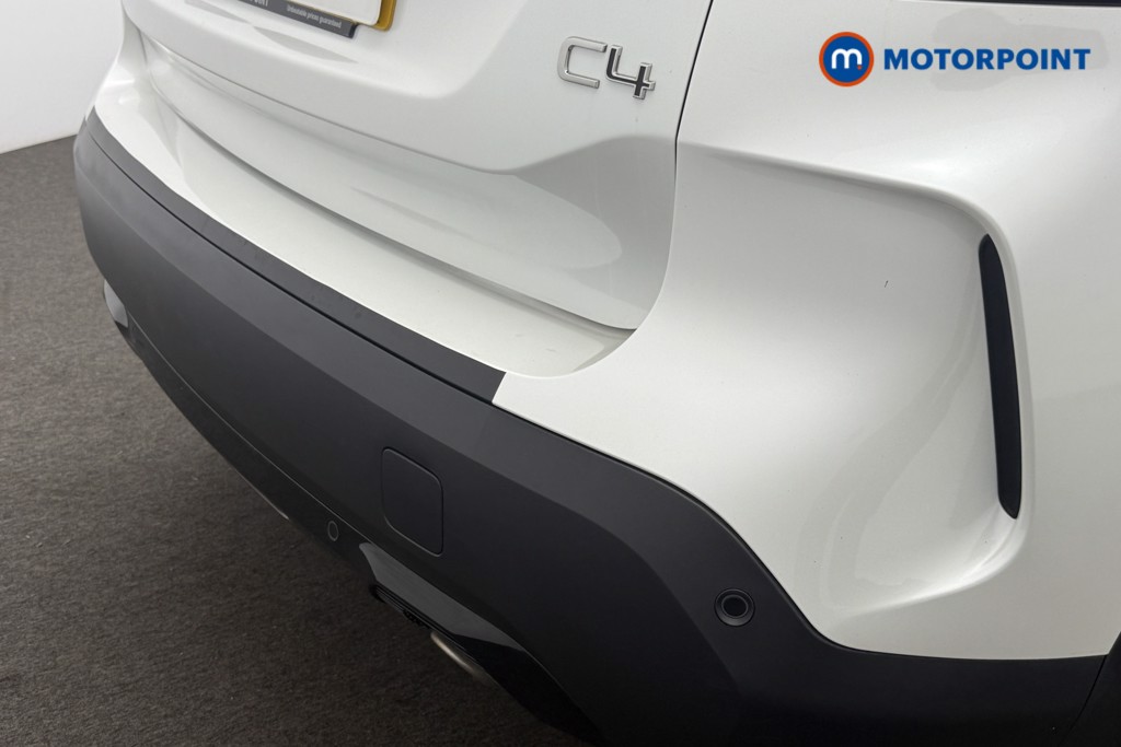 Citroen C4 Plus Manual Petrol Hatchback - Stock Number (1565242) - 25th supplementary image