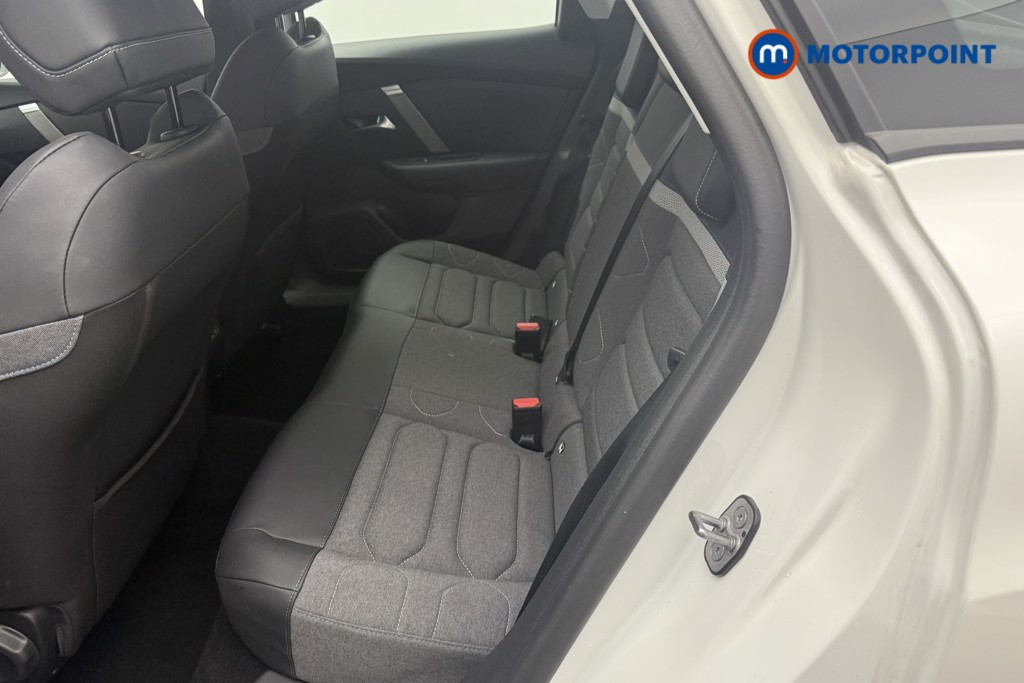 Citroen C4 Plus Manual Petrol Hatchback - Stock Number (1565242) - 1st supplementary image