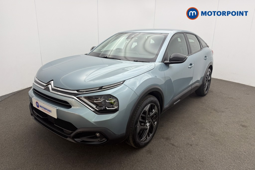 Citroen C4 Plus Manual Petrol Hatchback - Stock Number (1565250) - 2nd supplementary image