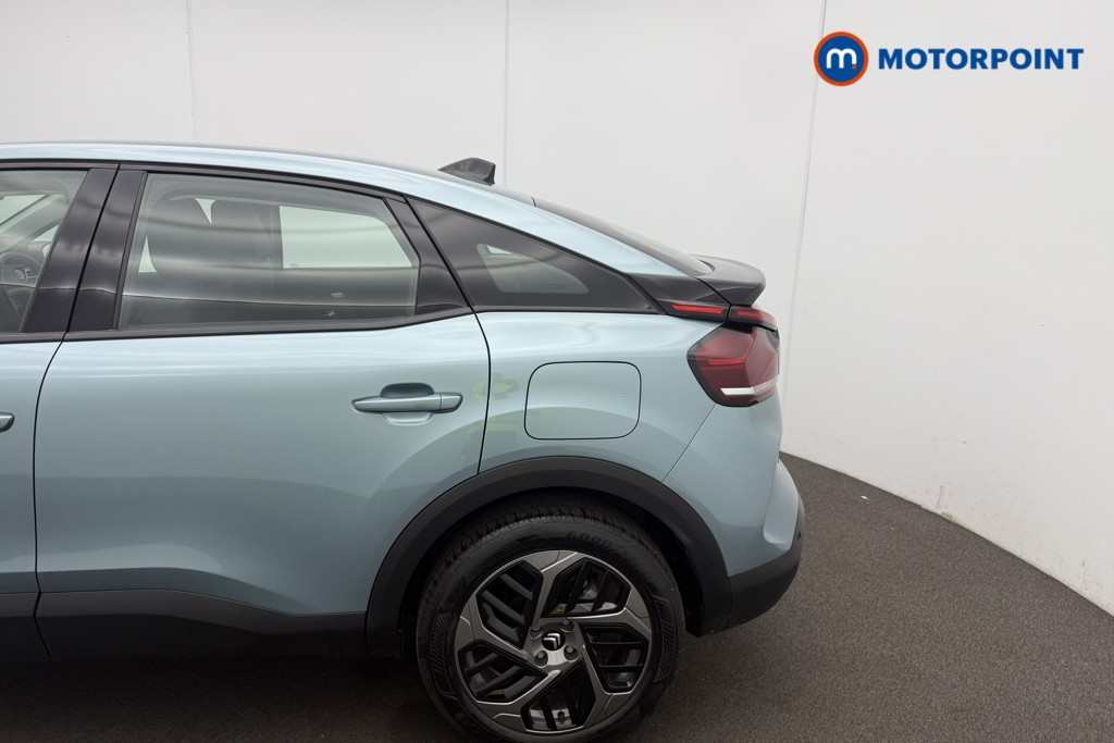 Citroen C4 Plus Manual Petrol Hatchback - Stock Number (1565250) - 4th supplementary image