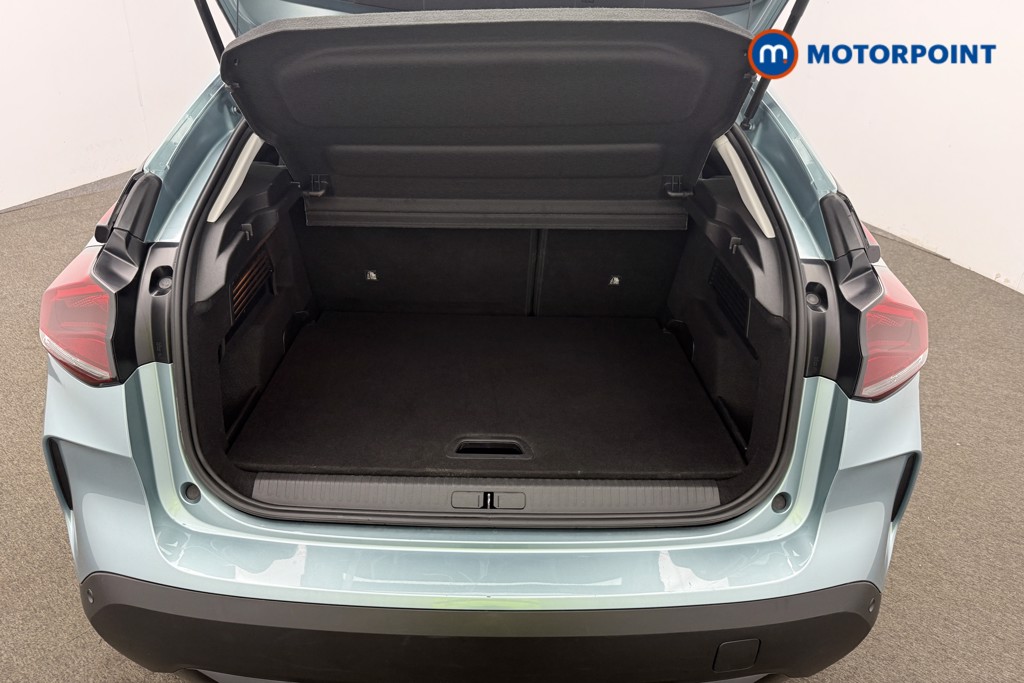 Citroen C4 Plus Manual Petrol Hatchback - Stock Number (1565250) - 5th supplementary image