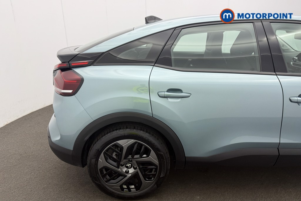 Citroen C4 Plus Manual Petrol Hatchback - Stock Number (1565250) - 7th supplementary image
