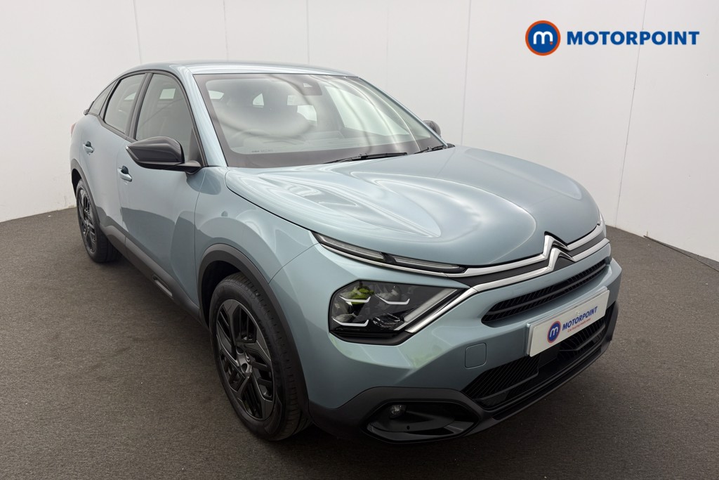Citroen C4 Plus Manual Petrol Hatchback - Stock Number (1565250) - 9th supplementary image
