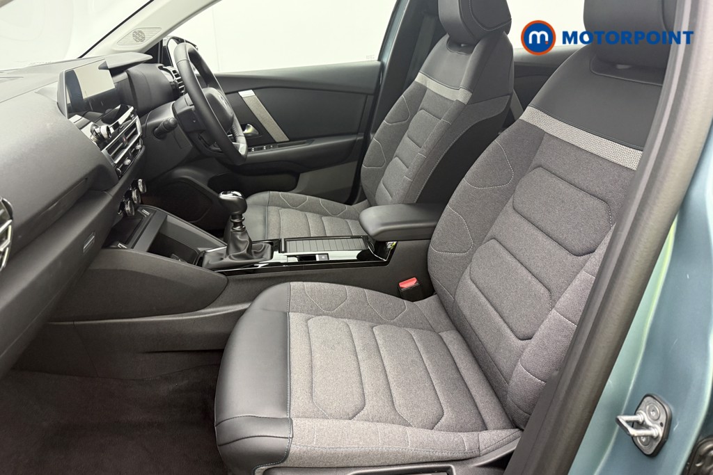 Citroen C4 Plus Manual Petrol Hatchback - Stock Number (1565250) - 10th supplementary image