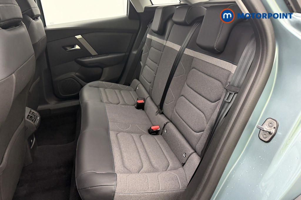 Citroen C4 Plus Manual Petrol Hatchback - Stock Number (1565250) - 11th supplementary image