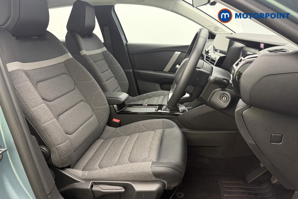 Citroen C4 Plus Manual Petrol Hatchback - Stock Number (1565250) - 13th supplementary image