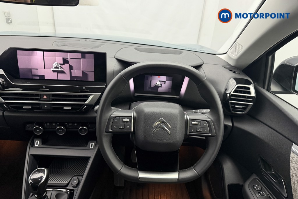 Citroen C4 Plus Manual Petrol Hatchback - Stock Number (1565250) - 15th supplementary image