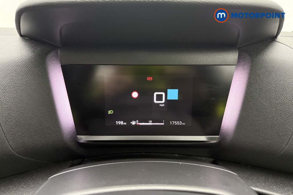 Citroen C4 Plus Manual Petrol Hatchback - Stock Number (1565250) - 16th supplementary image