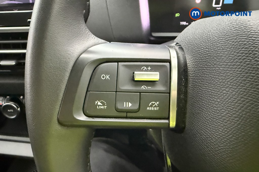 Citroen C4 Plus Manual Petrol Hatchback - Stock Number (1565250) - 17th supplementary image