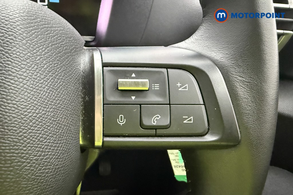 Citroen C4 Plus Manual Petrol Hatchback - Stock Number (1565250) - 18th supplementary image