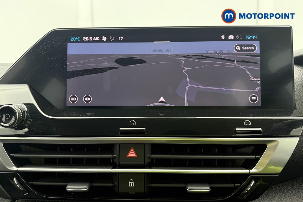 Citroen C4 Plus Manual Petrol Hatchback - Stock Number (1565250) - 19th supplementary image