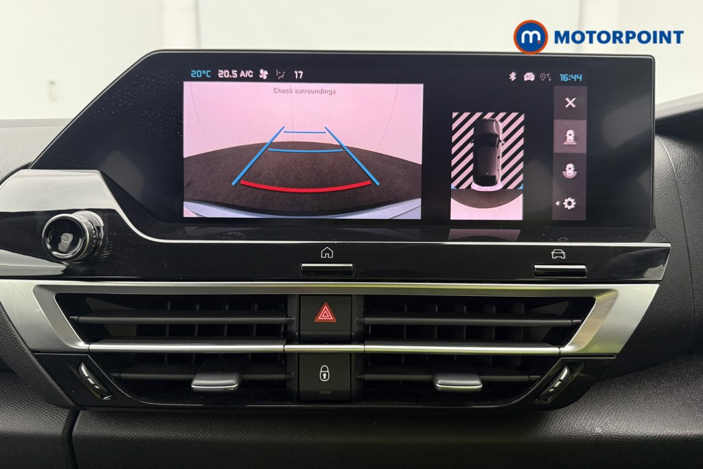 Citroen C4 Plus Manual Petrol Hatchback - Stock Number (1565250) - 21st supplementary image