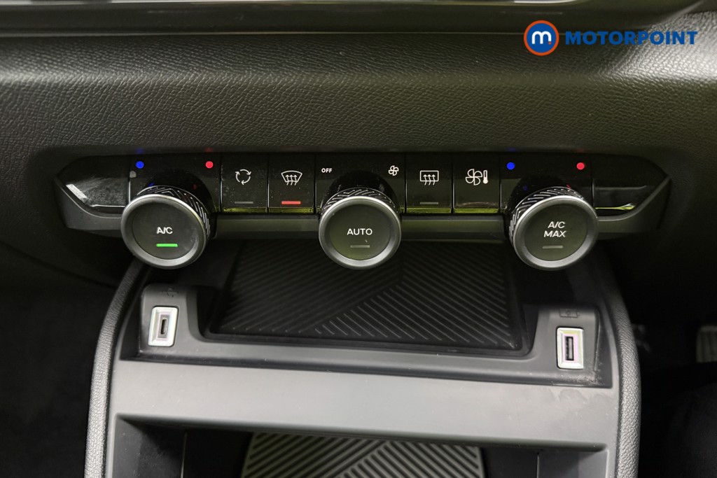 Citroen C4 Plus Manual Petrol Hatchback - Stock Number (1565250) - 22nd supplementary image