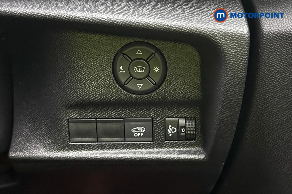 Citroen C4 Plus Manual Petrol Hatchback - Stock Number (1565250) - 24th supplementary image