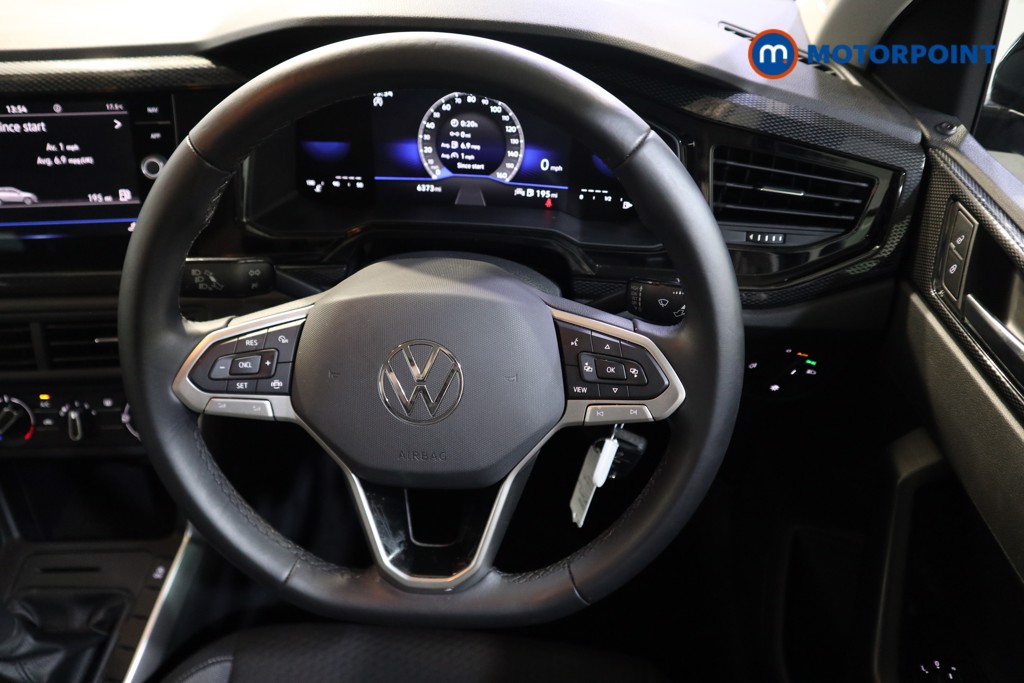 Volkswagen Polo Life Manual Petrol Hatchback - Stock Number (1565397) - 2nd supplementary image