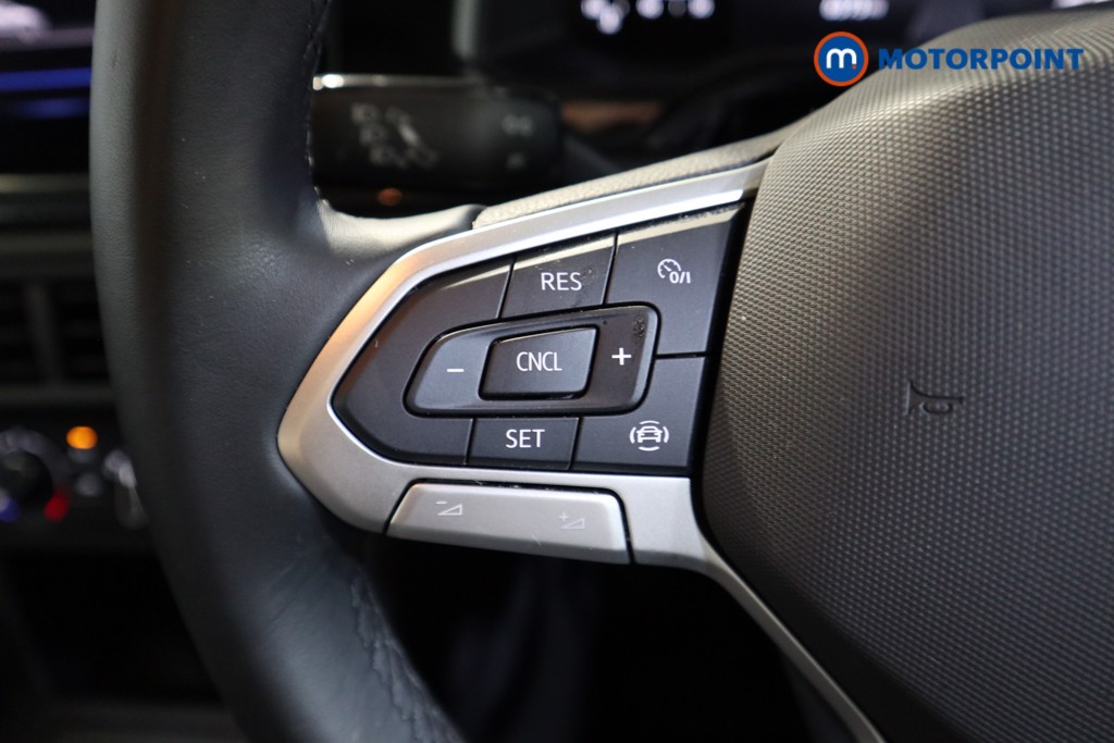 Volkswagen Polo Life Manual Petrol Hatchback - Stock Number (1565397) - 3rd supplementary image