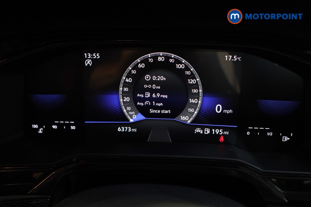 Volkswagen Polo Life Manual Petrol Hatchback - Stock Number (1565397) - 5th supplementary image