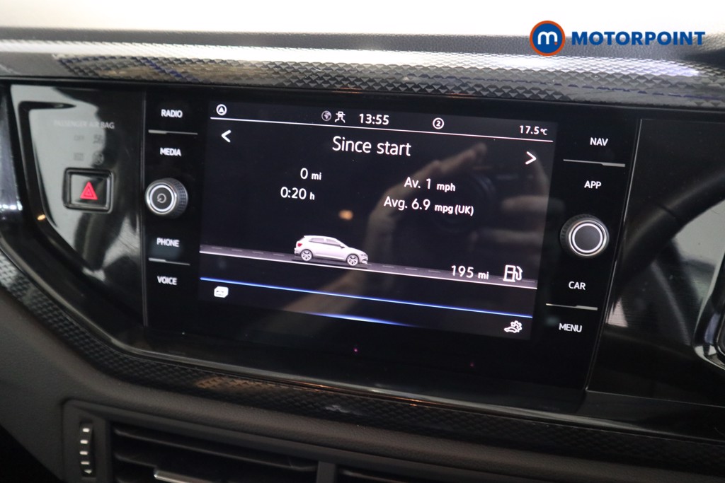 Volkswagen Polo Life Manual Petrol Hatchback - Stock Number (1565397) - 6th supplementary image