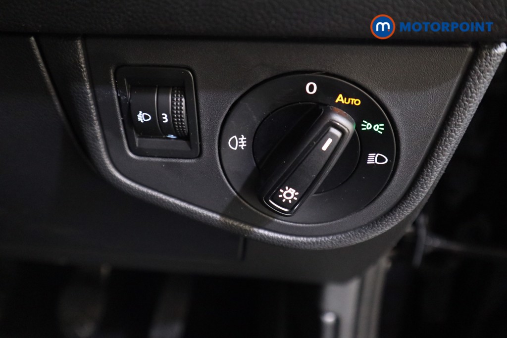 Volkswagen Polo Life Manual Petrol Hatchback - Stock Number (1565397) - 9th supplementary image
