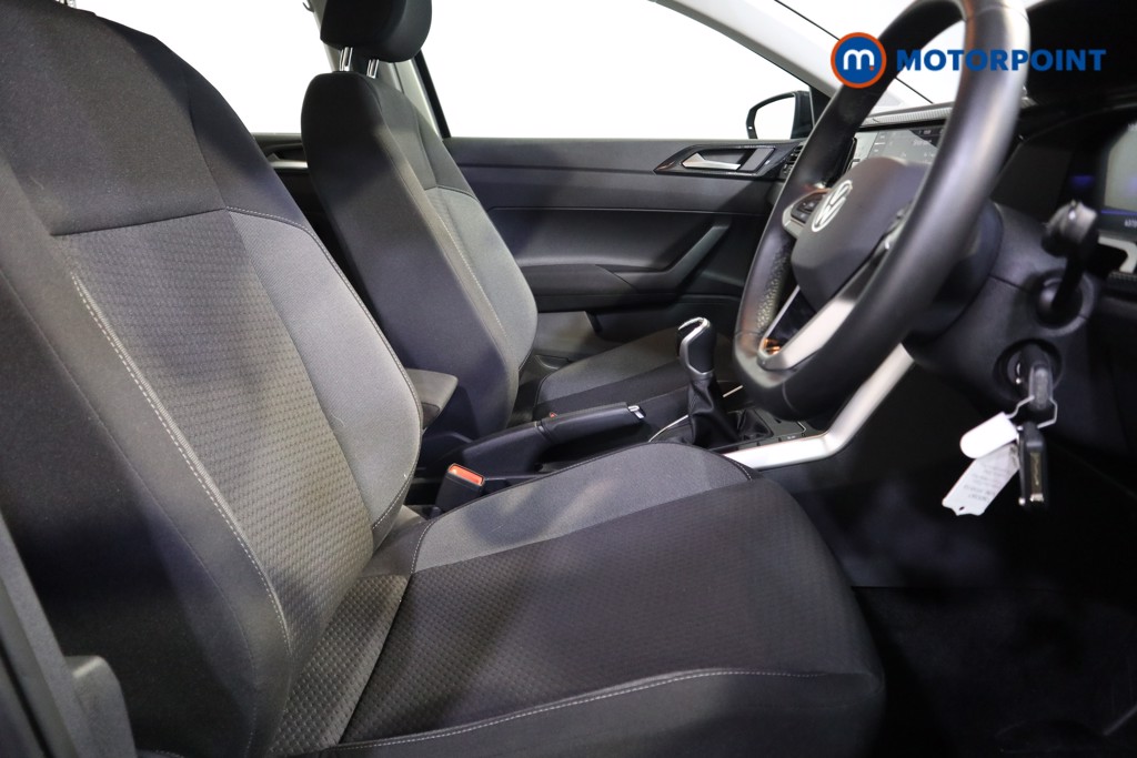 Volkswagen Polo Life Manual Petrol Hatchback - Stock Number (1565397) - 12th supplementary image