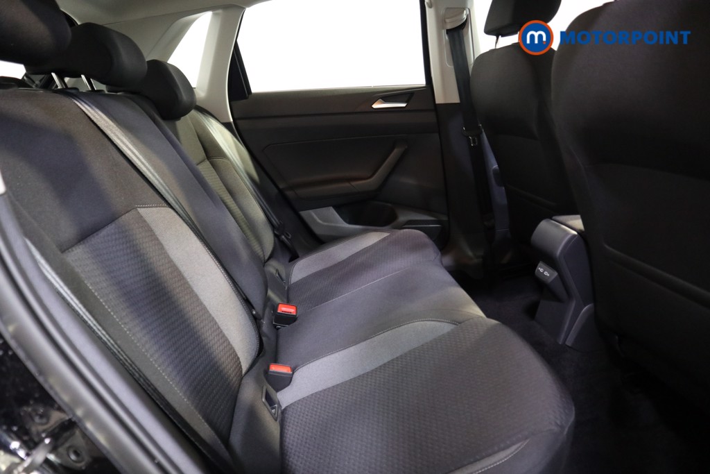 Volkswagen Polo Life Manual Petrol Hatchback - Stock Number (1565397) - 13th supplementary image