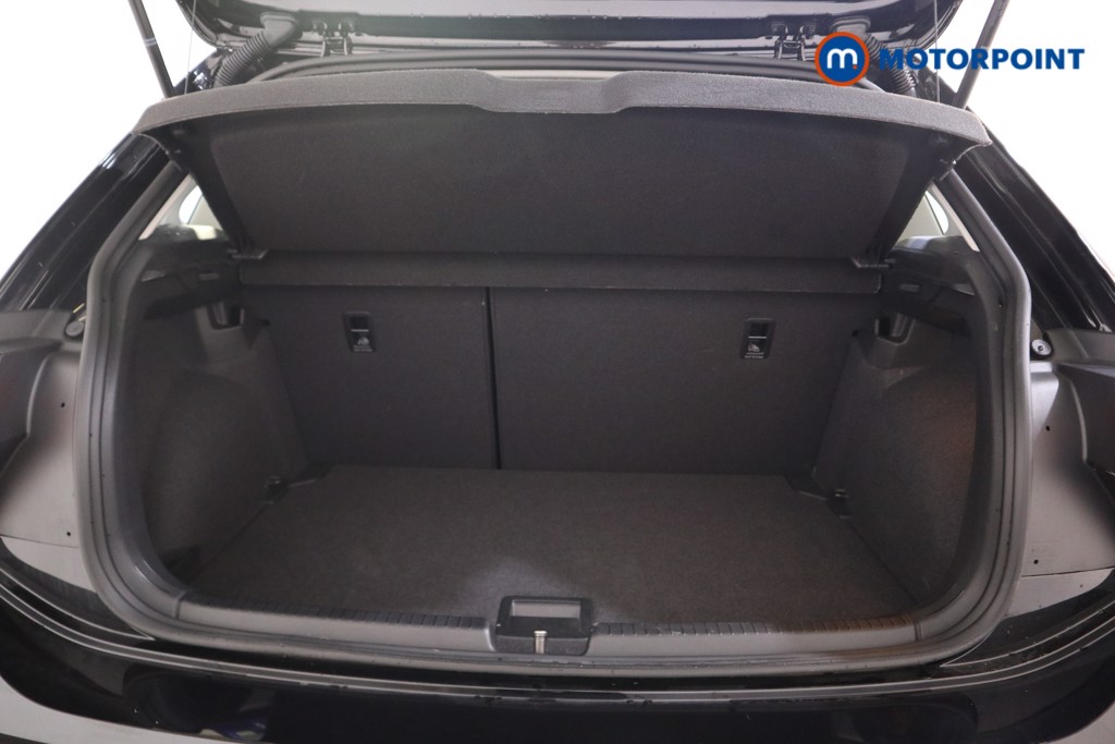 Volkswagen Polo Life Manual Petrol Hatchback - Stock Number (1565397) - 14th supplementary image